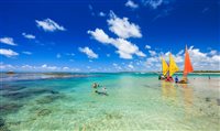 Turismo 60+: Bancorbrás promove encontro em Porto de Galinhas para público da melhor idade Turismo 60+: Bancorbrás promove encontro em Porto de Galinhas para público da melhor idade