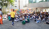 BeFly realiza nova edição da Semana da Família e espera receber 350 crianças BeFly realiza nova edição da Semana da Família e espera receber 350 crianças