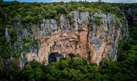 Cânion do Peruaçu é o nono sítio nacional a receber titulo de Patrimônio Mundial da Unesco Cânion do Peruaçu é o nono sítio nacional a receber titulo de Patrimônio Mundial da Unesco