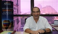 Affinity Seguro Viagem lança nova Central de Relacionamento Comercial Affinity Seguro Viagem lança nova Central de Relacionamento Comercial