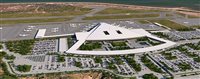 Pista menor e menos fingers: projeto do novo aeroporto de Lisboa deve passar por mudanças Pista menor e menos fingers: projeto do novo aeroporto de Lisboa deve passar por mudanças