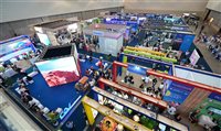 BTM 2025 contará com crachás interativos para ampliar conexões entre participantes BTM 2025 contará com crachás interativos para ampliar conexões entre participantes