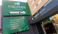 Sob nova gestão, eSuites Transamérica Sorocaba passa por retrofit Sob nova gestão, eSuites Transamérica Sorocaba passa por retrofit