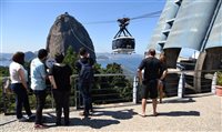 Com alta de 80%, Argentina impulsiona Turismo internacional no Estado do Rio Com alta de 80%, Argentina impulsiona Turismo internacional no Estado do Rio