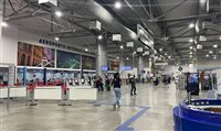 Comida cara em aeroportos ajuda a manter tarifas aeroportuárias mais baixas, diz Anac Comida cara em aeroportos ajuda a manter tarifas aeroportuárias mais baixas, diz Anac