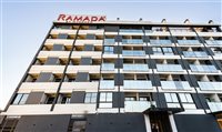 Wyndham Hotels & Resorts inaugura primeiro hotel Ramada no Paraguai Wyndham Hotels & Resorts inaugura primeiro hotel Ramada no Paraguai