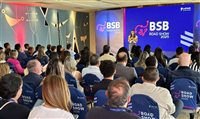 Latam reúne agentes de viagens em Brasília e anuncia aumento de quase 25% na oferta Latam reúne agentes de viagens em Brasília e anuncia aumento de quase 25% na oferta
