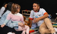 LGBT+ Turismo Expo 2025 apresenta o Espaço Kids: inovação e inclusão para Famílias LGBT+ Turismo Expo 2025 apresenta o Espaço Kids: inovação e inclusão para Famílias