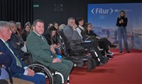 Pelo terceiro ano, Fitur irá premiar projetos voltados para Turismo acessível Pelo terceiro ano, Fitur irá premiar projetos voltados para Turismo acessível