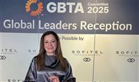 Diretora de Vendas da BWH Hotels é premiada pela GBTA Diretora de Vendas da BWH Hotels é premiada pela GBTA