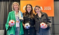 O que Messi ensina sobre viagens corporativas? GBTA debate gestão na América Latina O que Messi ensina sobre viagens corporativas? GBTA debate gestão na América Latina