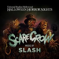 Universal Studios Hollywood terá experiências com Slash para o Halloween Horro Nights Universal Studios Hollywood terá experiências com Slash para o Halloween Horro Nights