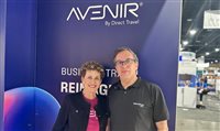 Parceira global da Copastur, Direct Travel aposta em inovação com Avenir Parceira global da Copastur, Direct Travel aposta em inovação com Avenir
