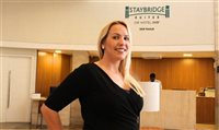 Staybridge Suites São Paulo tem nova diretora de Vendas e Marketing Staybridge Suites São Paulo tem nova diretora de Vendas e Marketing