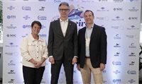 Um Dia de Cruzeiros no Rio: Clia Brasil destaca crescimento global do setor Um Dia de Cruzeiros no Rio: Clia Brasil destaca crescimento global do setor