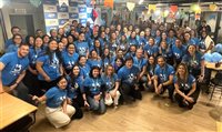Trend celebra 33 anos de atividade e promete novidades no portfólio Trend celebra 33 anos de atividade e promete novidades no portfólio