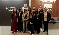 Latam apresenta benefícios do Latam Pass e experiência premium no evento Expert XP Latam apresenta benefícios do Latam Pass e experiência premium no evento Expert XP