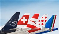 Grupo Lufthansa anuncia novas regras para parcelamento de voos operados pela ITA Airways Grupo Lufthansa anuncia novas regras para parcelamento de voos operados pela ITA Airways