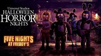Universal anuncia duas novas casas mal-assombradas do Halloween Horror Nights 2025 Universal anuncia duas novas casas mal-assombradas do Halloween Horror Nights 2025