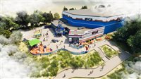 Legoland, na Flórida Central, ganhará montanha-russa indoor com tema espacial Legoland, na Flórida Central, ganhará montanha-russa indoor com tema espacial