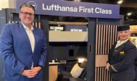 VP da Lufthansa fala dos novos produtos e futuros investimentos no Brasil VP da Lufthansa fala dos novos produtos e futuros investimentos no Brasil