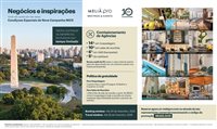 Meliá lança Campanha MICE Brasil com benefícios exclusivos para o mercado corporativo Meliá lança Campanha MICE Brasil com benefícios exclusivos para o mercado corporativo