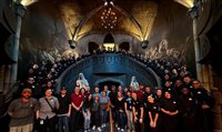 Monsters Unchained: The Frankenstein Experiment ultrapassa 1 milhão de visitantes no Epic Monsters Unchained: The Frankenstein Experiment ultrapassa 1 milhão de visitantes no Epic
