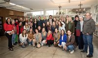 Auroraeco premia agências que se destacaram em vendas; veja top sellers 2024 Auroraeco premia agências que se destacaram em vendas; veja top sellers 2024