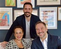 Experanto anuncia Marco Ferrer, ex-NCL, como Account Director para Relais & Châteaux Experanto anuncia Marco Ferrer, ex-NCL, como Account Director para Relais & Châteaux