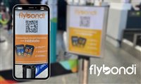 Flybondi lança aplicativo para pessoas com deficiência poderem se comunicar durante o voo Flybondi lança aplicativo para pessoas com deficiência poderem se comunicar durante o voo