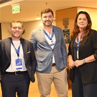 GEA aposta em diferenciais para se consolidar no Brasil e crescer de forma sustentável GEA aposta em diferenciais para se consolidar no Brasil e crescer de forma sustentável
