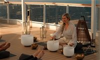 Explora Journeys apresenta retiros de bem-estar a bordo dos navios Explora I e II Explora Journeys apresenta retiros de bem-estar a bordo dos navios Explora I e II