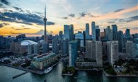 Consórcio Extraordinário Canadá: veja que operadoras e empresas fazem parte Consórcio Extraordinário Canadá: veja que operadoras e empresas fazem parte
