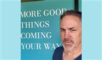 Ex-Disney Imagineering é o novo diretor criativo da Universal Creative Ex-Disney Imagineering é o novo diretor criativo da Universal Creative