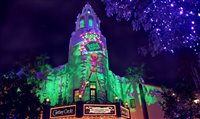 Confira um guia para aproveitar o Halloween do Disneyland Resort, na Califórnia Confira um guia para aproveitar o Halloween do Disneyland Resort, na Califórnia