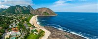 Medo da violência ainda influencia decisões de viagem no Brasil, aponta estudo Medo da violência ainda influencia decisões de viagem no Brasil, aponta estudo