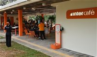 Banco Inter inaugura primeira unidade do Inter Café em SP, no Parque Ibirapuera Banco Inter inaugura primeira unidade do Inter Café em SP, no Parque Ibirapuera