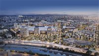 Cidade Center Norte, em São Paulo, terá investimento de R$ 2 bilhões e 11 empreendimentos Cidade Center Norte, em São Paulo, terá investimento de R$ 2 bilhões e 11 empreendimentos