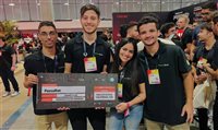 Aplicativo desenvolvido por estudantes do Insper rastreia promoções de passagens aéreas Aplicativo desenvolvido por estudantes do Insper rastreia promoções de passagens aéreas
