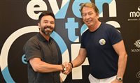 Club Med anuncia Rodolfo Vieira como novo diretor de Operações a partir de setembro Club Med anuncia Rodolfo Vieira como novo diretor de Operações a partir de setembro