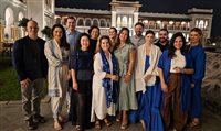 ICs da Primetour chegam a Rabat e se surpreendem com beleza da capital marroquina ICs da Primetour chegam a Rabat e se surpreendem com beleza da capital marroquina