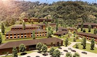 Louvre Hotels terá resort em Domingos Martins (ES) com foco em multipropriedade Louvre Hotels terá resort em Domingos Martins (ES) com foco em multipropriedade