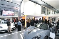 Mobility realiza encontro exclusivo com o Porsche Center São Paulo Oeste Mobility realiza encontro exclusivo com o Porsche Center São Paulo Oeste
