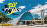 Prefeitura de Belo Horizonte apresenta nova marca para fortalecer Turismo Prefeitura de Belo Horizonte apresenta nova marca para fortalecer Turismo