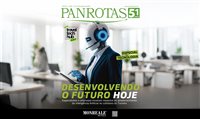 Tecnologia e IA no Turismo: empresas brasileiras investem em inovação Tecnologia e IA no Turismo: empresas brasileiras investem em inovação