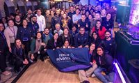 Rextur Advance comemora 51 anos com parceiros e equipe em São Paulo; veja fotos da festa Rextur Advance comemora 51 anos com parceiros e equipe em São Paulo; veja fotos da festa