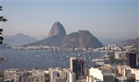 Turismo movimenta R$ 10,6 bilhões na economia do Rio em 2025, aponta IFec RJ Turismo movimenta R$ 10,6 bilhões na economia do Rio em 2025, aponta IFec RJ