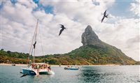 Ingresso para o Parque Nacional de Fernando de Noronha (PE) terá novo valor Ingresso para o Parque Nacional de Fernando de Noronha (PE) terá novo valor