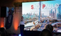 Roadshow Meu Destino é São Paulo, do VSPCVB, segue em setembro no Brasil e Exterior Roadshow Meu Destino é São Paulo, do VSPCVB, segue em setembro no Brasil e Exterior