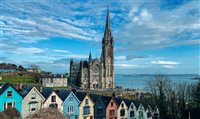 Japão, Irlanda e Suécia lideram como novos destinos para viagens corporativas Japão, Irlanda e Suécia lideram como novos destinos para viagens corporativas